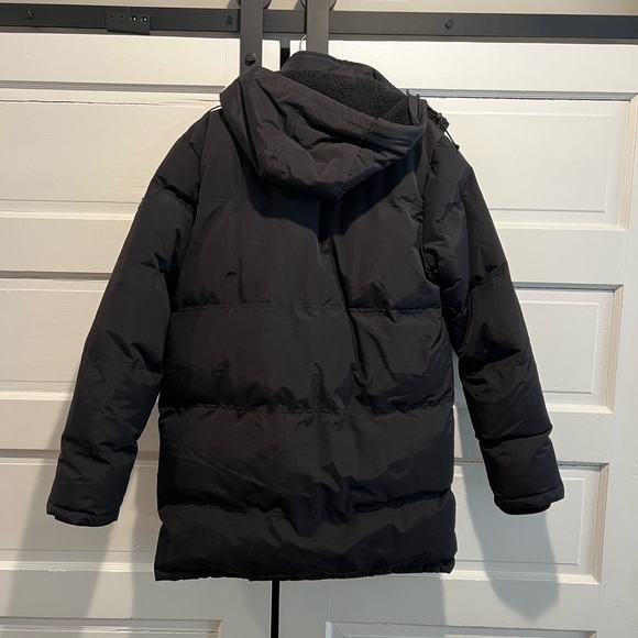 Mens puffer jacket - Picture 4 of 4